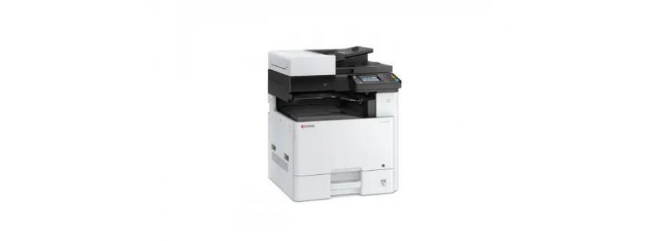 KYOCERA M8124cidn для цветной печати формата A3