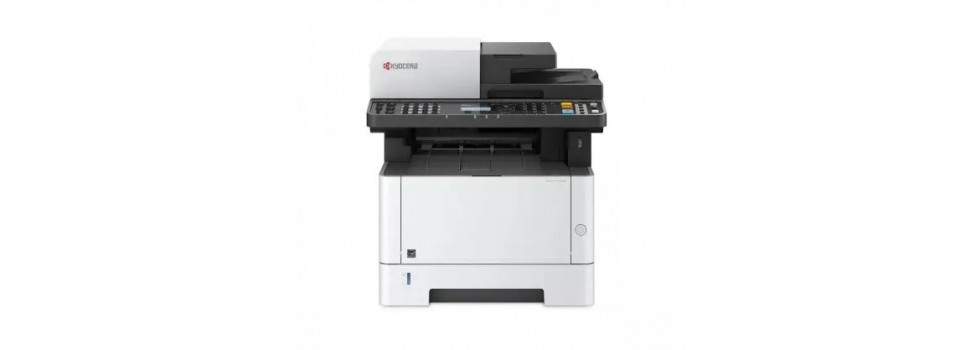 Kyocera ECOSYS M2735dn 1102VT3RU0: высокопроизводительное монохромное МФУ для делового документооборота