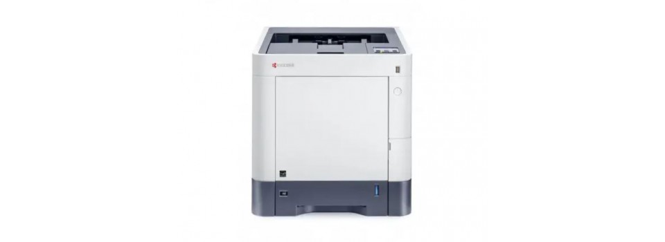 Kyocera ECOSYS P6230cdn: скорость и надёжность в каждом отпечатке