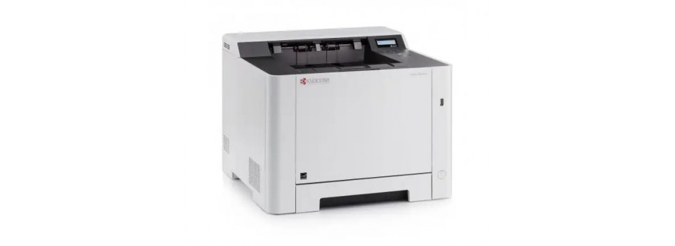 Kyocera ECOSYS P5021cdn: Эффективный и экономичный принтер для вашего офиса