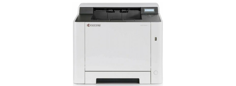 Профессиональное качество печати с принтером Kyocera Ecosys PA2100CX
