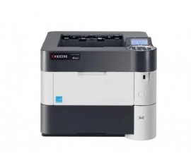 МФУ Kyocera ECOSYS: Надёжный центр вашего документооборота