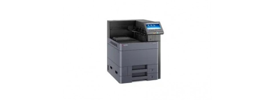 Принтер KYOCERA ECOSYS P8060cdn: Высокая производительность и экологичность в одном устройстве