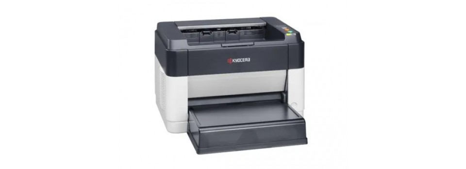 Принтер KYOCERA FS-1040: Надежность и эффективность для офиса
