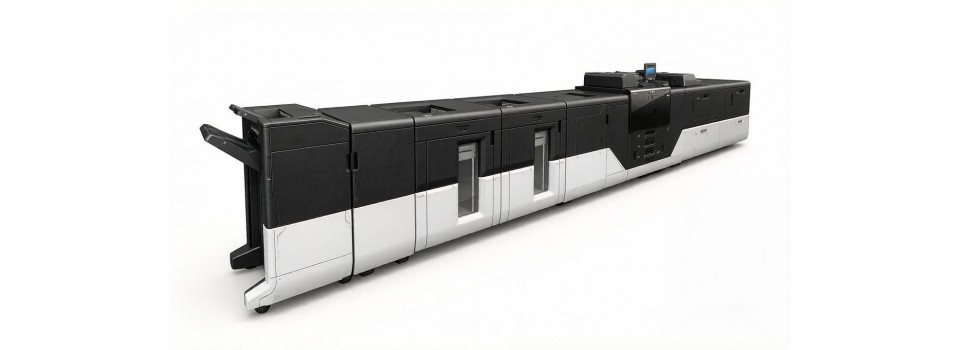 Kyocera TASKalfa Pro 15000c: МФУ для масштабных задач