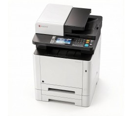 ECOSYS M5526cdn 1102R83NL0: Компактный цветной центр для эффективного офиса