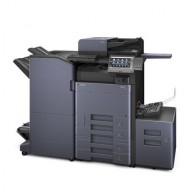 KYOCERA МФУ TASKalfa 6053ci 1102V83NL0