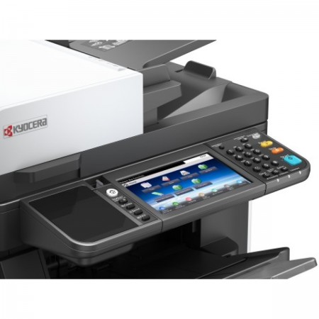 KYOCERA МФУ ECOSYS M3860idn 1102X93NL0 KYOCERA МФУ ECOSYS M3860idn 1102X93NL0