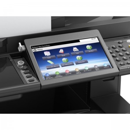 KYOCERA МФУ ECOSYS M3860idn 1102X93NL0 KYOCERA МФУ ECOSYS M3860idn 1102X93NL0