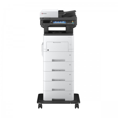 KYOCERA МФУ ECOSYS M3860idn 1102X93NL0 KYOCERA МФУ ECOSYS M3860idn 1102X93NL0