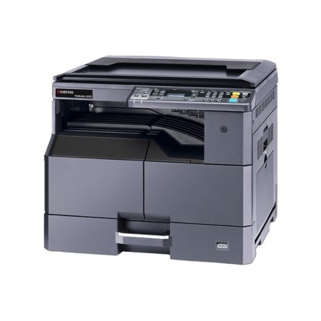KYOCERA МФУ TASKalfa 2020 1102ZR3NL0 KYOCERA МФУ TASKalfa 2020 1102ZR3NL0