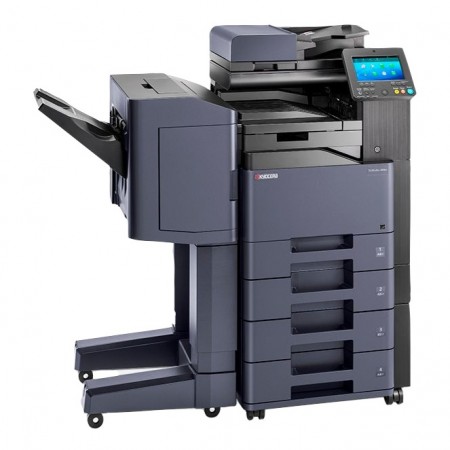 KYOCERA МФУ TASKalfa 408ci 1102V53NL0 KYOCERA МФУ TASKalfa 408ci 1102V53NL0