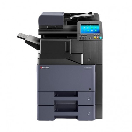 KYOCERA МФУ TASKalfa 408ci 1102V53NL0 KYOCERA МФУ TASKalfa 408ci 1102V53NL0