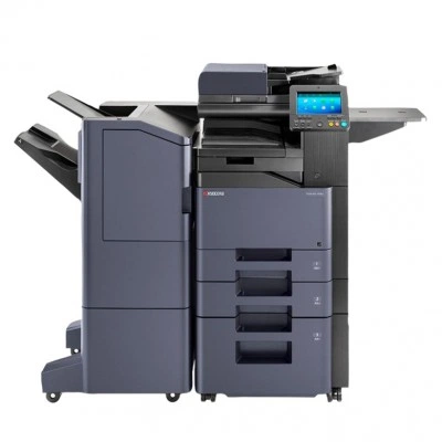 KYOCERA МФУ TASKalfa 408ci 1102V53NL0 KYOCERA МФУ TASKalfa 408ci 1102V53NL0