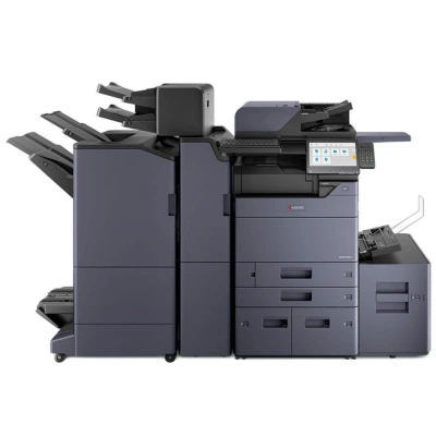 KYOCERA МФУ TASKalfa 6054ci 1102YN3NL0 + 1603TN0NL0 KYOCERA МФУ TASKalfa 6054ci 1102YN3NL0 + 1603TN0NL0