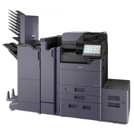 KYOCERA МФУ TASKalfa 7054ci 1102XC3NL0 KYOCERA МФУ TASKalfa 7054ci 1102XC3NL0