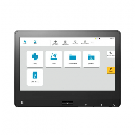 KYOCERA МФУ TASKalfa 4054ci 1102YN3NL0 KYOCERA МФУ TASKalfa 4054ci 1102YN3NL0