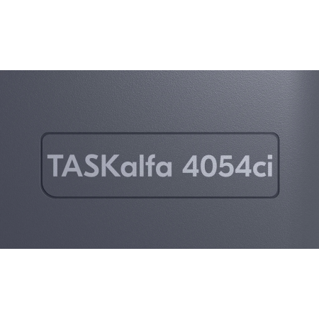 KYOCERA МФУ TASKalfa 4054ci 1102YN3NL0 KYOCERA МФУ TASKalfa 4054ci 1102YN3NL0