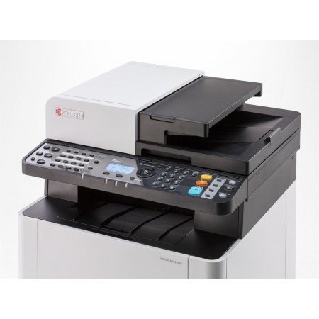 KYOCERA МФУ ECOSYS M5521cdn 1102RA3NL0 KYOCERA МФУ ECOSYS M5521cdn 1102RA3NL0