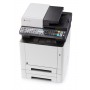 KYOCERA МФУ ECOSYS M5521cdn 1102RA3NL0 KYOCERA МФУ ECOSYS M5521cdn 1102RA3NL0