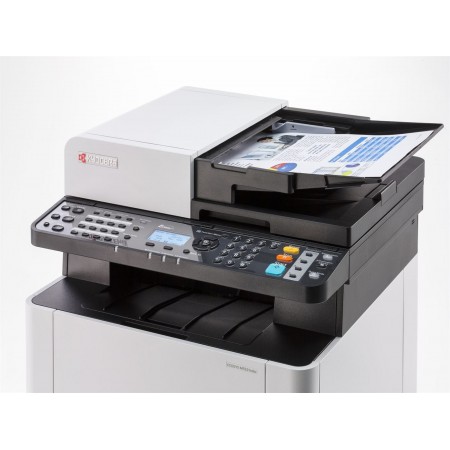 KYOCERA МФУ ECOSYS M5521cdn 1102RA3NL0 KYOCERA МФУ ECOSYS M5521cdn 1102RA3NL0