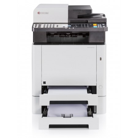 KYOCERA МФУ ECOSYS M5521cdn 1102RA3NL0 KYOCERA МФУ ECOSYS M5521cdn 1102RA3NL0