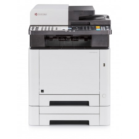 KYOCERA МФУ ECOSYS M5521cdn 1102RA3NL0 KYOCERA МФУ ECOSYS M5521cdn 1102RA3NL0