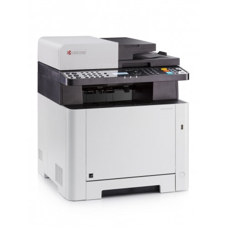 KYOCERA МФУ ECOSYS M5521cdn 1102RA3NL0 KYOCERA МФУ ECOSYS M5521cdn 1102RA3NL0