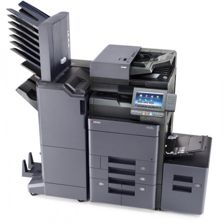 KYOCERA МФУ TASKalfa 406ci 1102R63NL0 KYOCERA МФУ TASKalfa 406ci 1102R63NL0