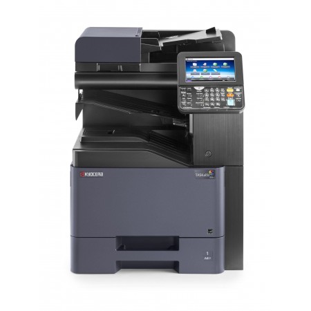 KYOCERA МФУ TASKalfa 406ci 1102R63NL0 KYOCERA МФУ TASKalfa 406ci 1102R63NL0
