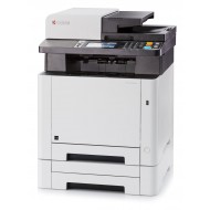 KYOCERA МФУ ECOSYS M5526cdn 1102R83NL0