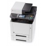 KYOCERA МФУ ECOSYS M5526cdn 1102R83NL0 KYOCERA МФУ ECOSYS M5526cdn 1102R83NL0