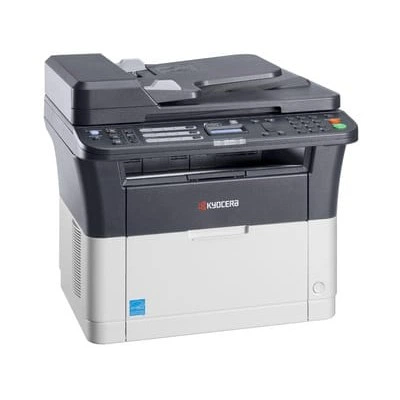 KYOCERA МФУ FS-1120MFP 1102M53RU2 KYOCERA МФУ FS-1120MFP 1102M53RU2