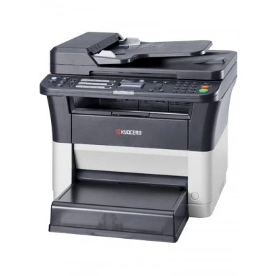 KYOCERA МФУ FS-1120MFP 1102M53RU2 KYOCERA МФУ FS-1120MFP 1102M53RU2