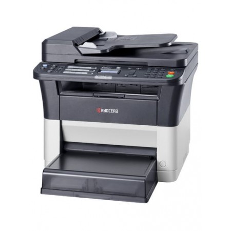 KYOCERA МФУ FS-1120MFP 1102M53RU2 KYOCERA МФУ FS-1120MFP 1102M53RU2
