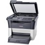 KYOCERA МФУ FS-1120MFP 1102M53RU2 KYOCERA МФУ FS-1120MFP 1102M53RU2