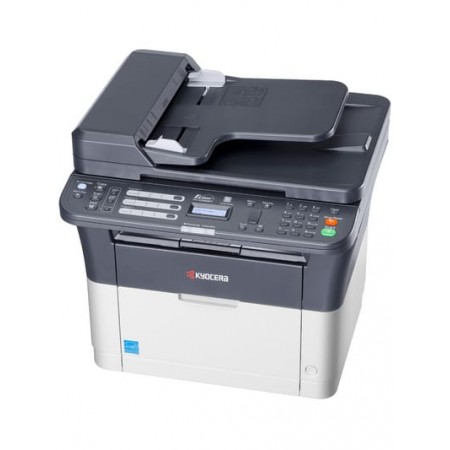 KYOCERA МФУ FS-1120MFP 1102M53RU2 KYOCERA МФУ FS-1120MFP 1102M53RU2