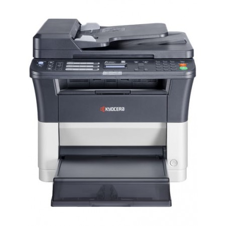 KYOCERA МФУ FS-1120MFP 1102M53RU2 KYOCERA МФУ FS-1120MFP 1102M53RU2