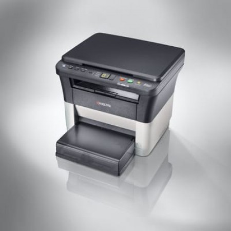 KYOCERA МФУ FS-1120MFP 1102M53RU2 KYOCERA МФУ FS-1120MFP 1102M53RU2