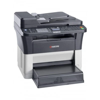 KYOCERA МФУ FS-1120MFP 1102M53RU2 KYOCERA МФУ FS-1120MFP 1102M53RU2