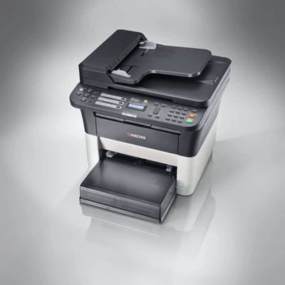 KYOCERA МФУ FS-1120MFP 1102M53RU2 KYOCERA МФУ FS-1120MFP 1102M53RU2