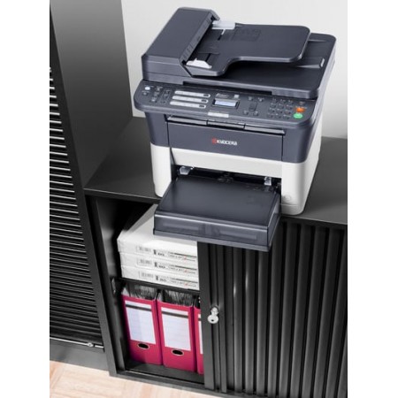 KYOCERA МФУ FS-1120MFP 1102M53RU2 KYOCERA МФУ FS-1120MFP 1102M53RU2