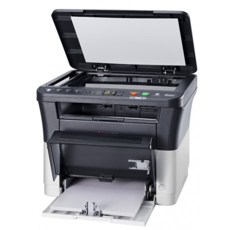 KYOCERA МФУ FS-1020MFP 1102M43RUV, 1102M43RU2 KYOCERA МФУ FS-1020MFP 1102M43RUV, 1102M43RU2