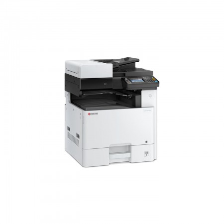 KYOCERA МФУ ECOSYS M8124cidn 1102P43NL0 KYOCERA МФУ ECOSYS M8124cidn 1102P43NL0