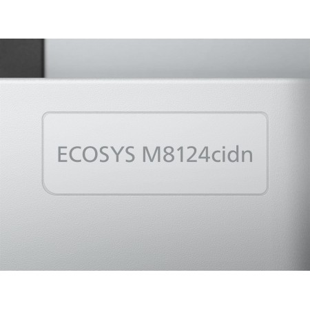 KYOCERA МФУ ECOSYS M8124cidn 1102P43NL0 KYOCERA МФУ ECOSYS M8124cidn 1102P43NL0