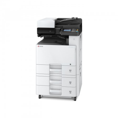 KYOCERA МФУ ECOSYS M8130cidn 1102P33NL0 KYOCERA МФУ ECOSYS M8130cidn 1102P33NL0