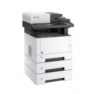 KYOCERA МФУ ECOSYS M2735dn 1102VT3RU0
