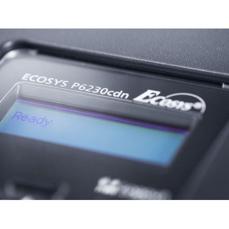 KYOCERA Принтер ECOSYS P6230cdn 1102TV3NL1 KYOCERA Принтер ECOSYS P6230cdn 1102TV3NL1