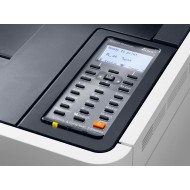 KYOCERA Принтер ECOSYS P6235cdn 1102TW3NL1