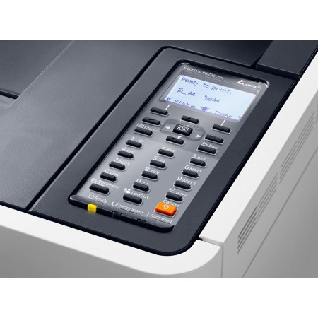 KYOCERA Принтер ECOSYS P6235cdn 1102TW3NL1 KYOCERA Принтер ECOSYS P6235cdn 1102TW3NL1